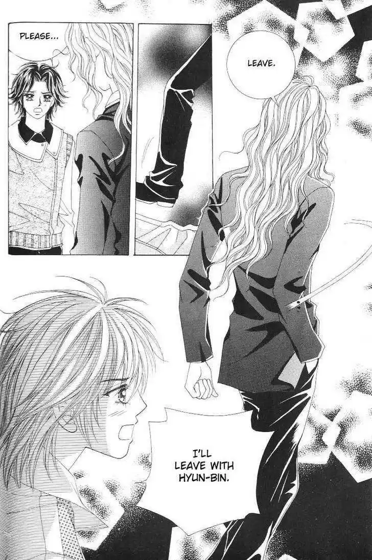 Love in the Mask 113