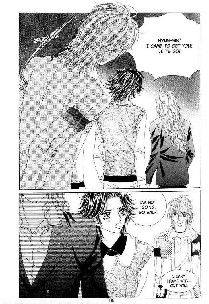 Love in the Mask 113