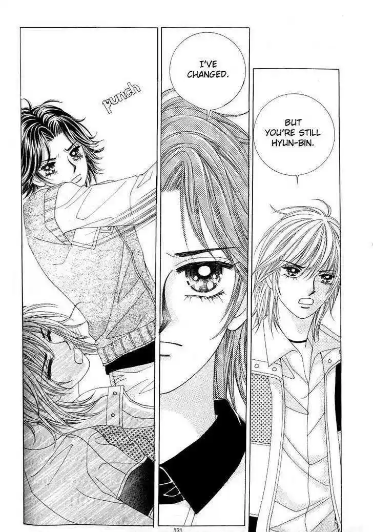 Love in the Mask 113