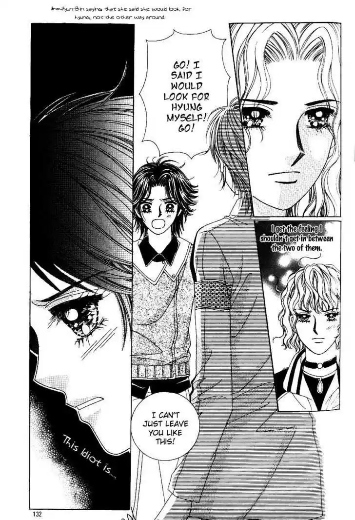 Love in the Mask 114