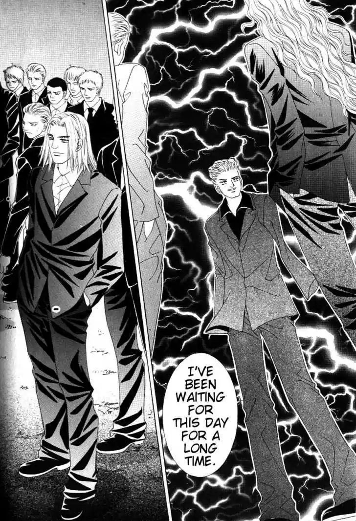 Love in the Mask 114