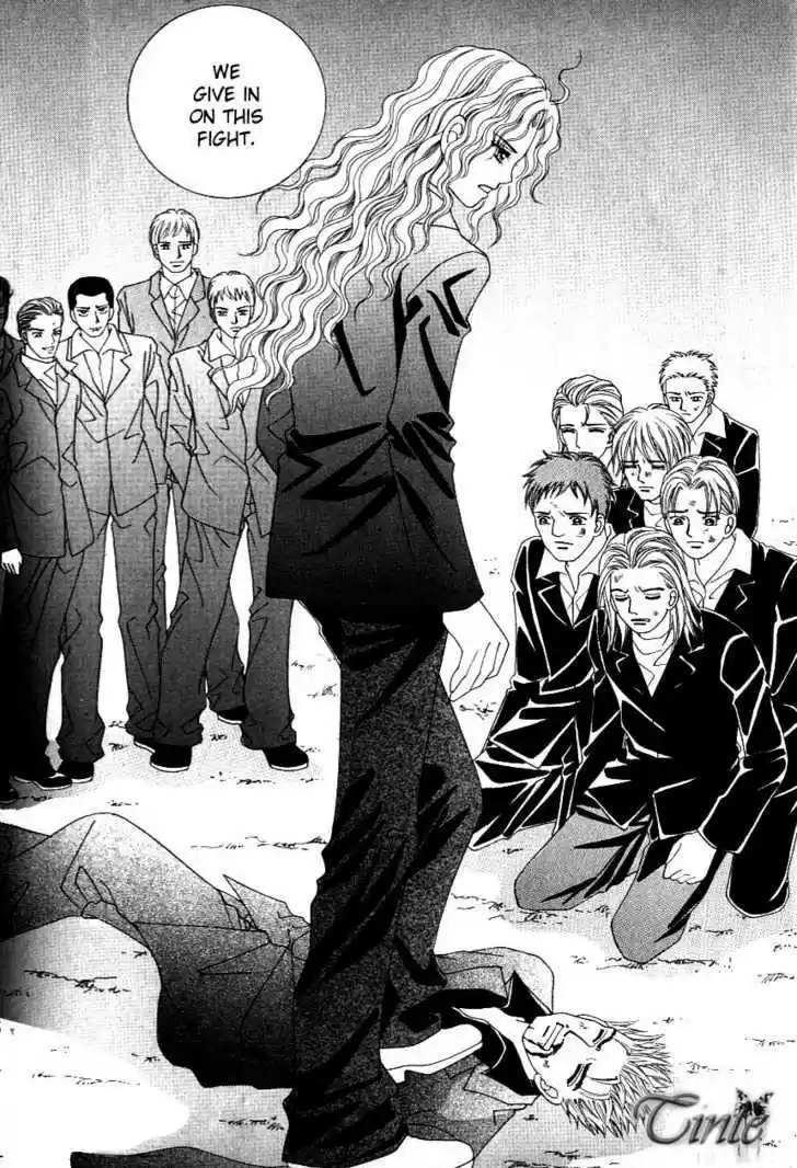 Love in the Mask 114