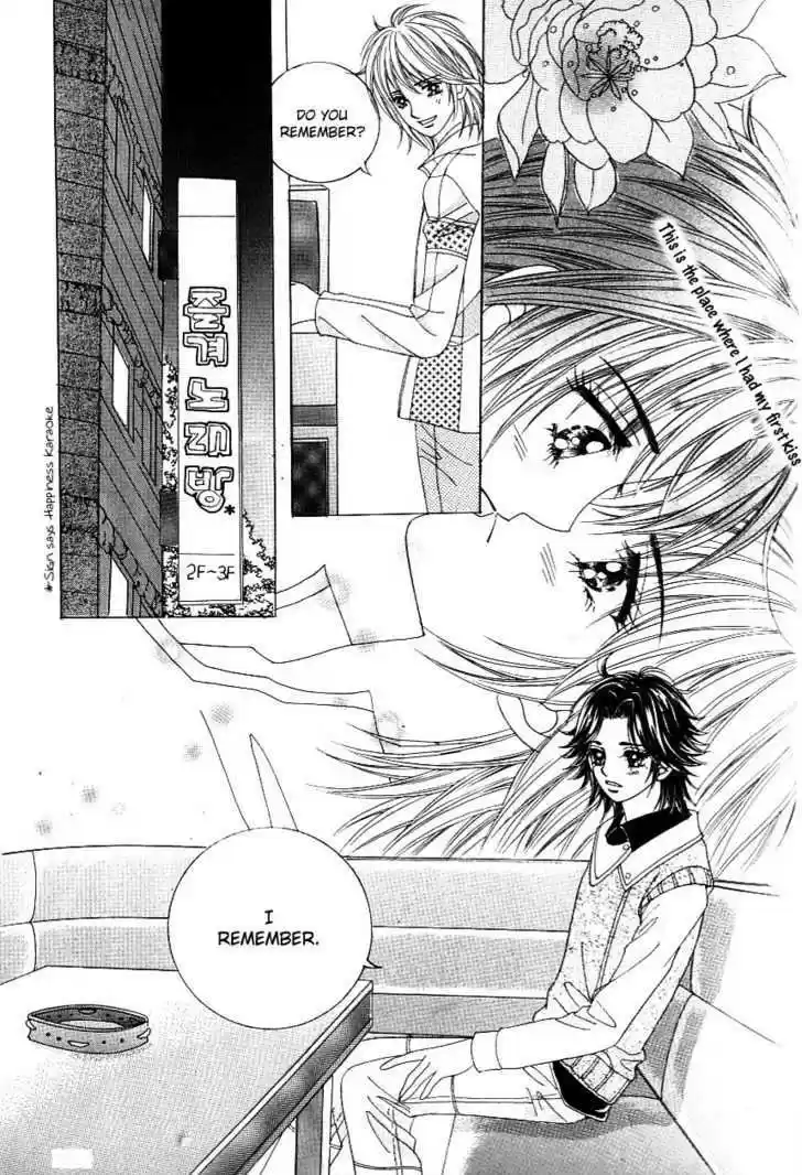 Love in the Mask 114