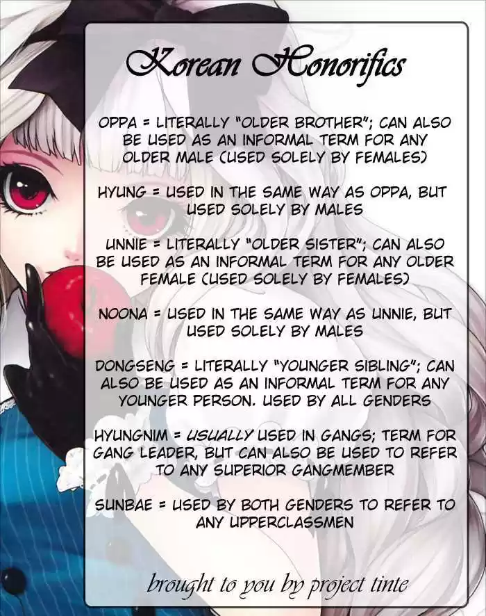 Love in the Mask 115