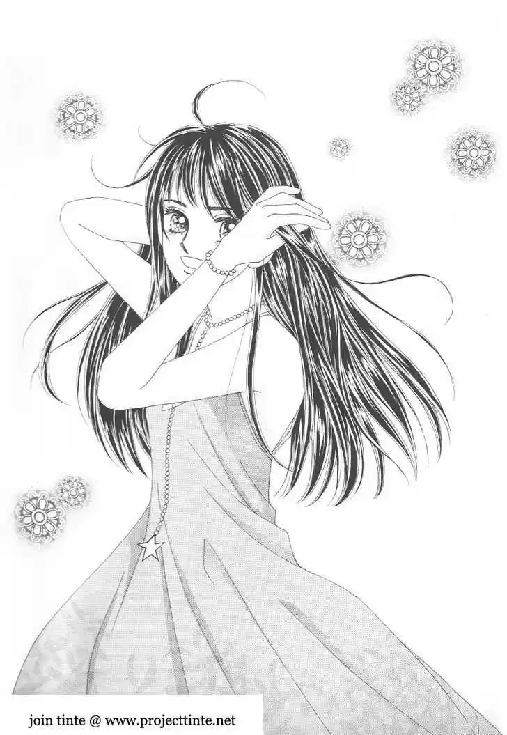 Love in the Mask 115