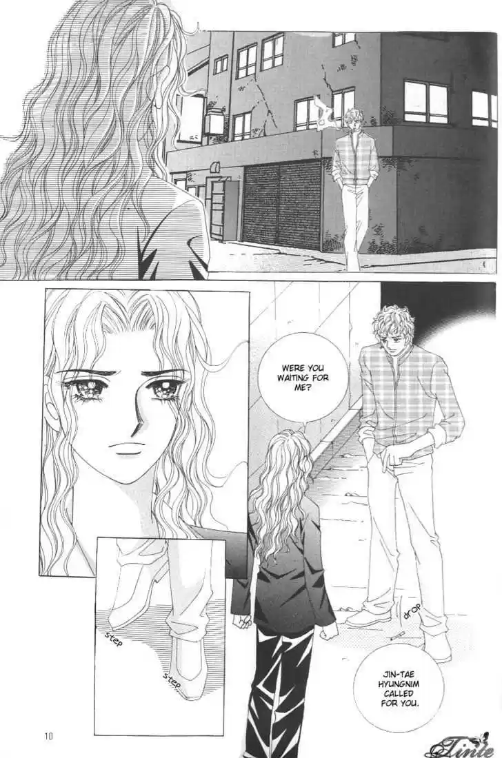 Love in the Mask 115