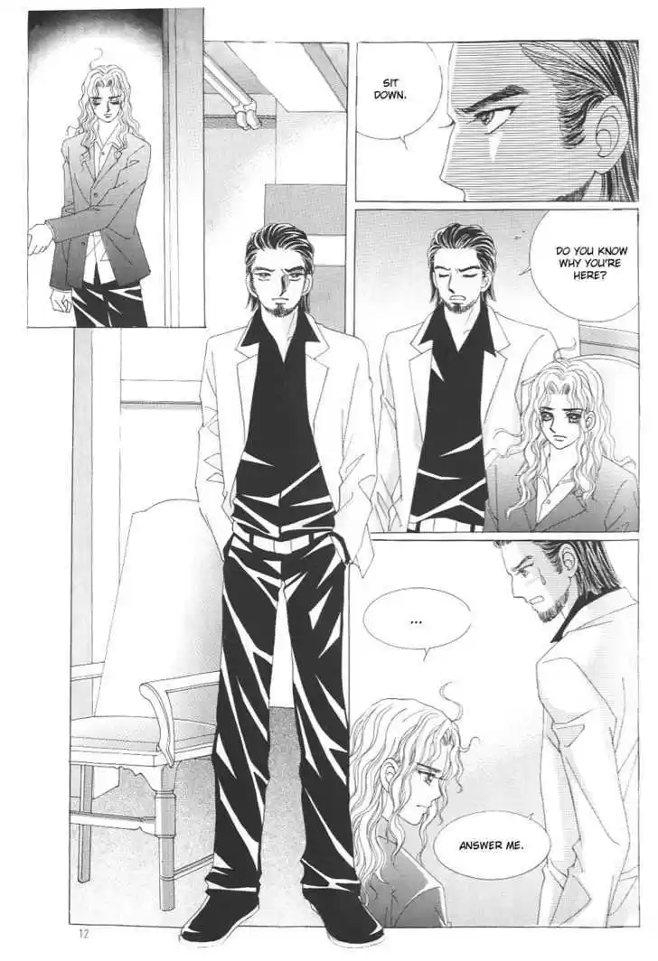 Love in the Mask 115