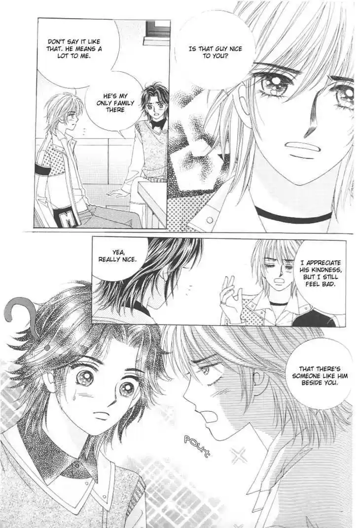 Love in the Mask 115