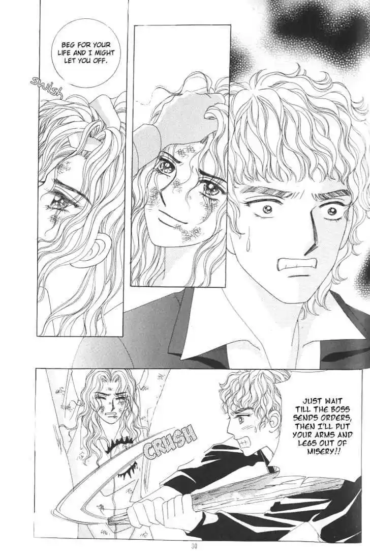 Love in the Mask 115