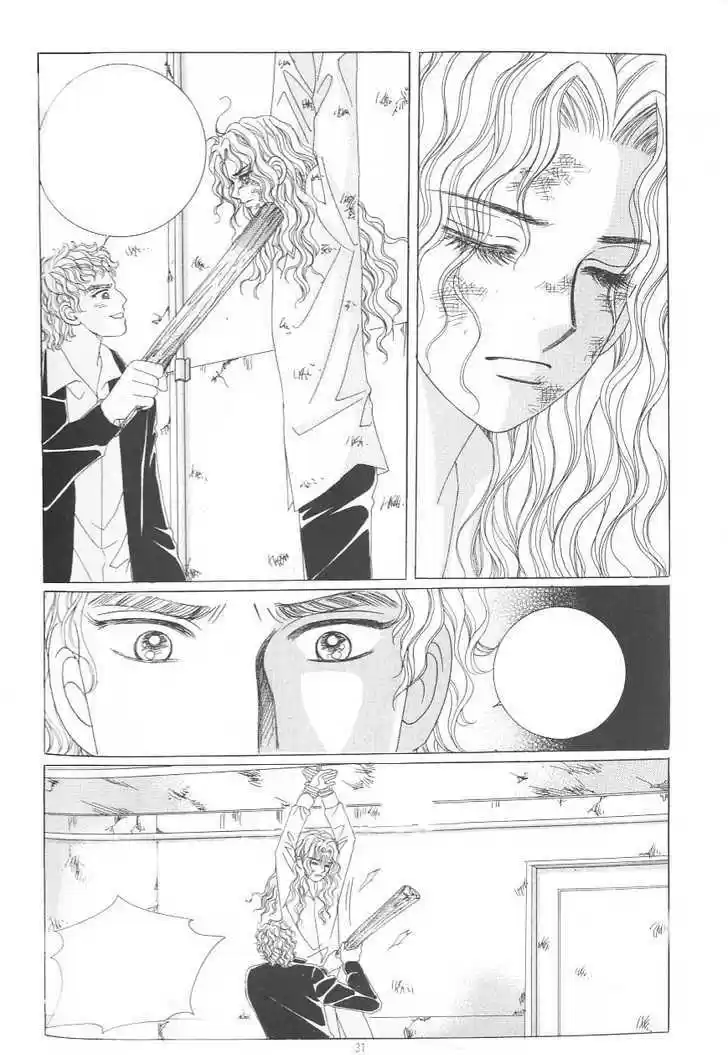 Love in the Mask 115