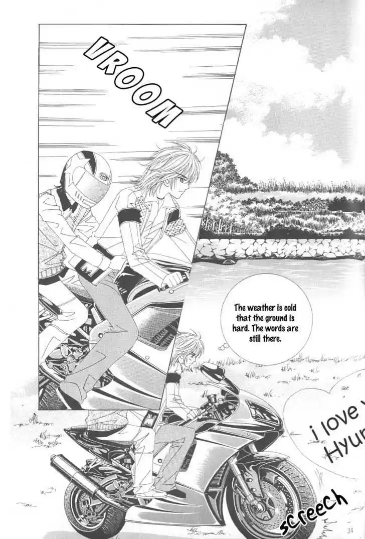 Love in the Mask 115