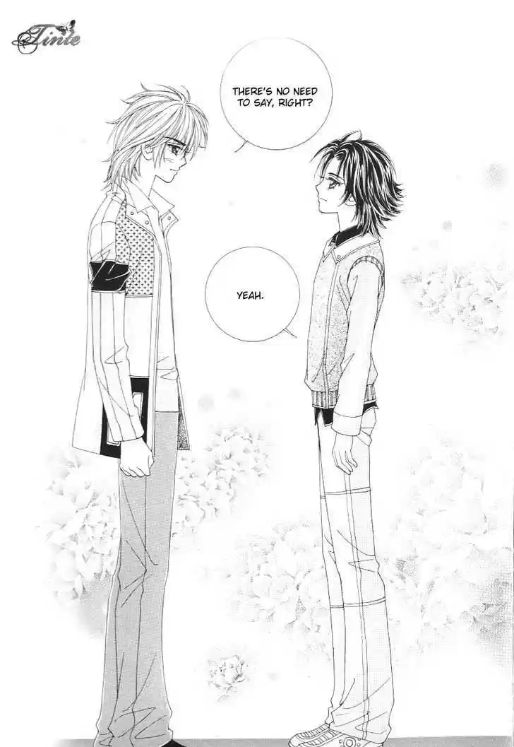 Love in the Mask 115