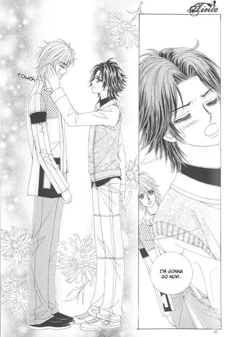 Love in the Mask 115