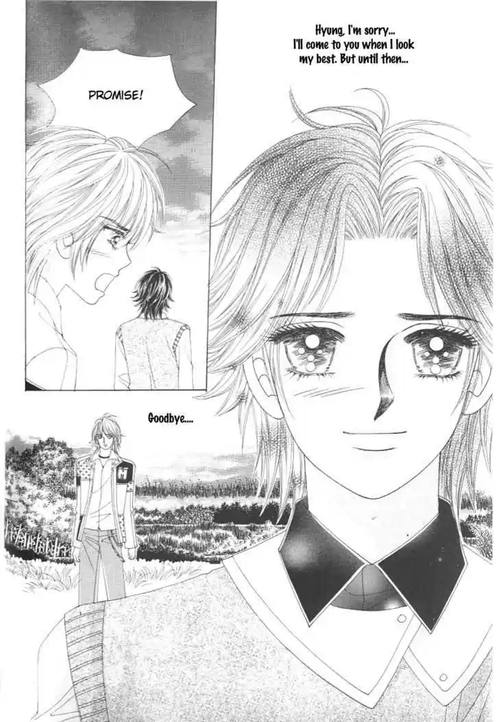 Love in the Mask 115