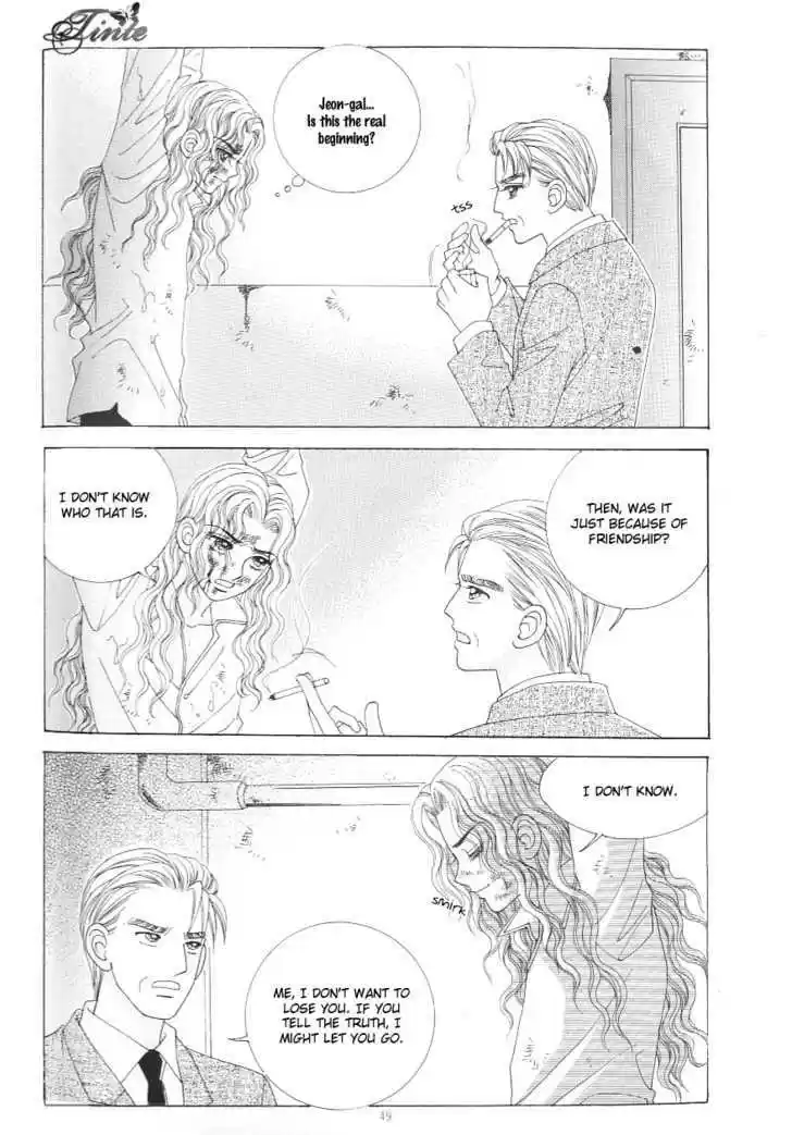 Love in the Mask 115