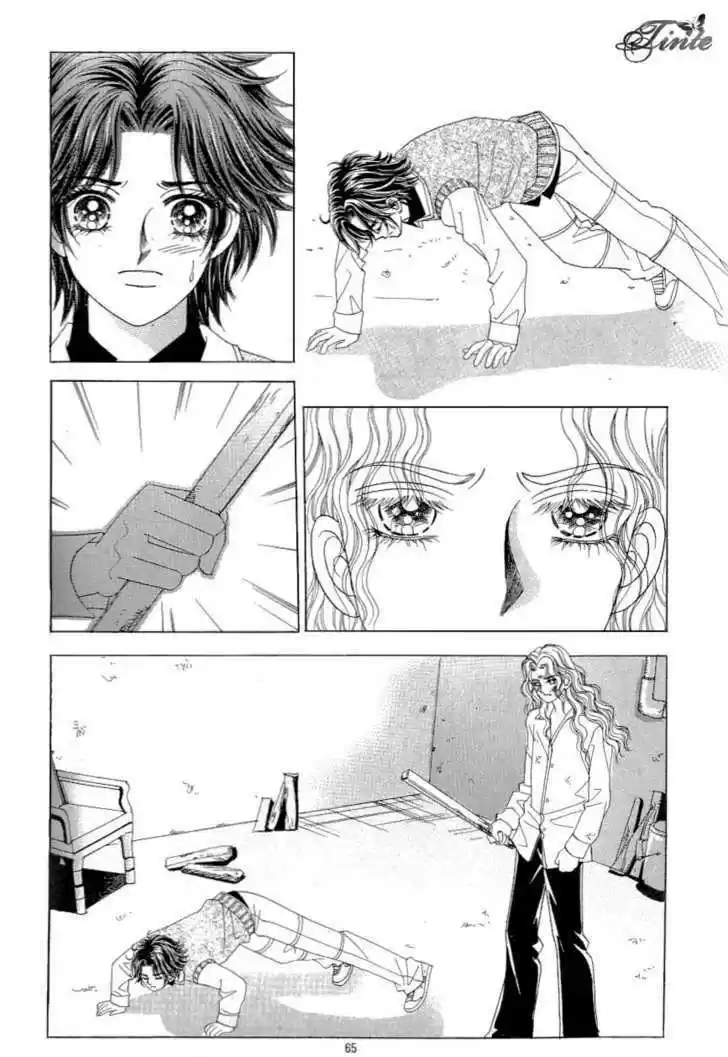 Love in the Mask 116