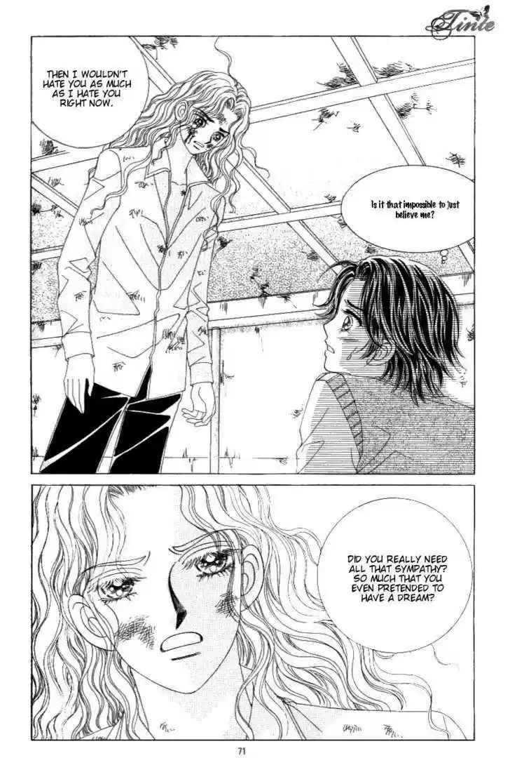 Love in the Mask 116