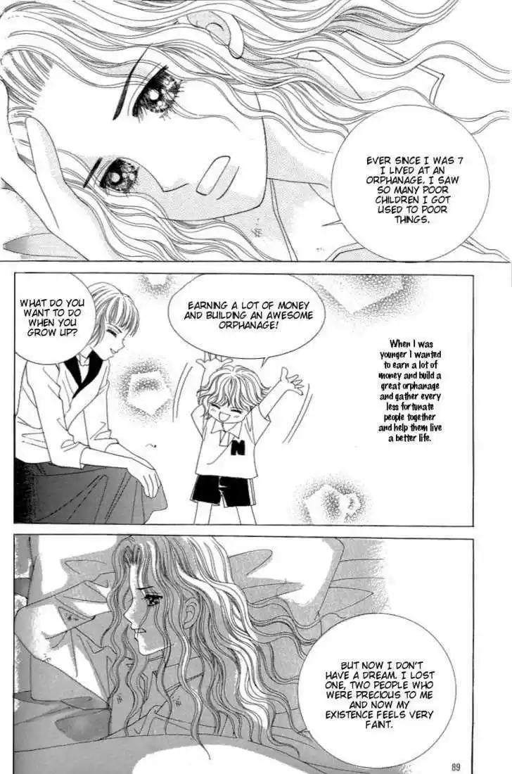 Love in the Mask 116