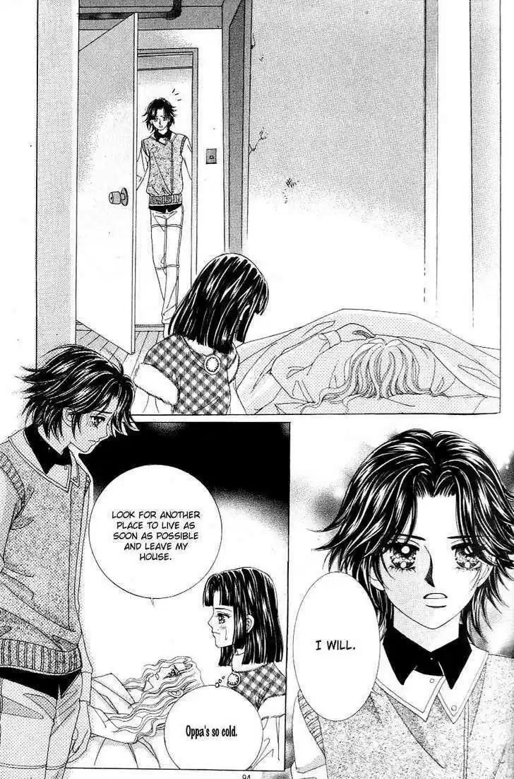 Love in the Mask 117