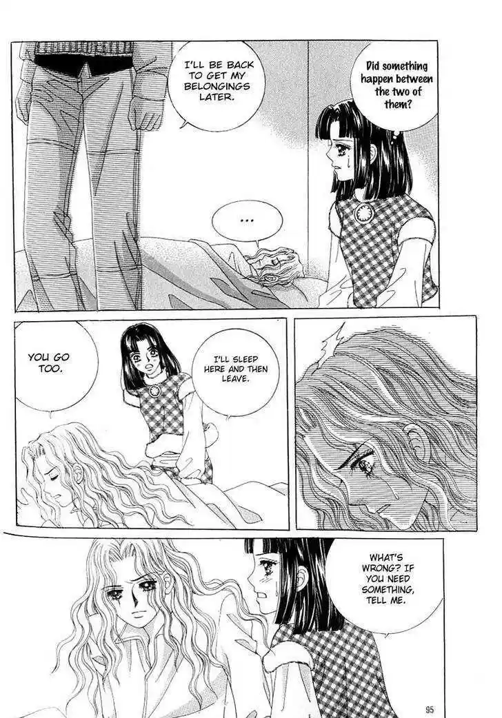 Love in the Mask 117