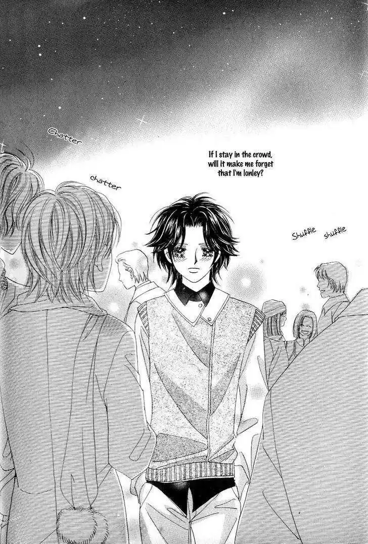 Love in the Mask 117