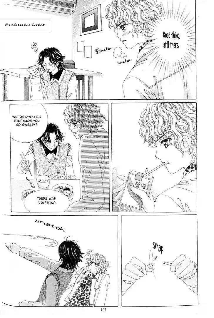 Love in the Mask 117