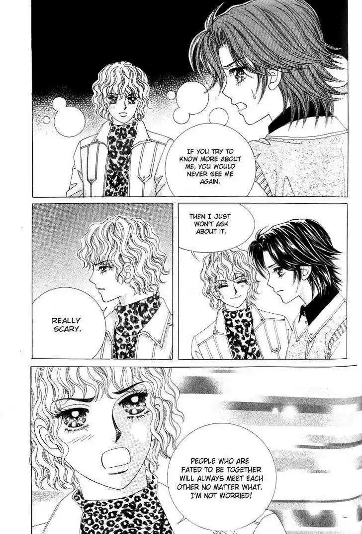 Love in the Mask 117