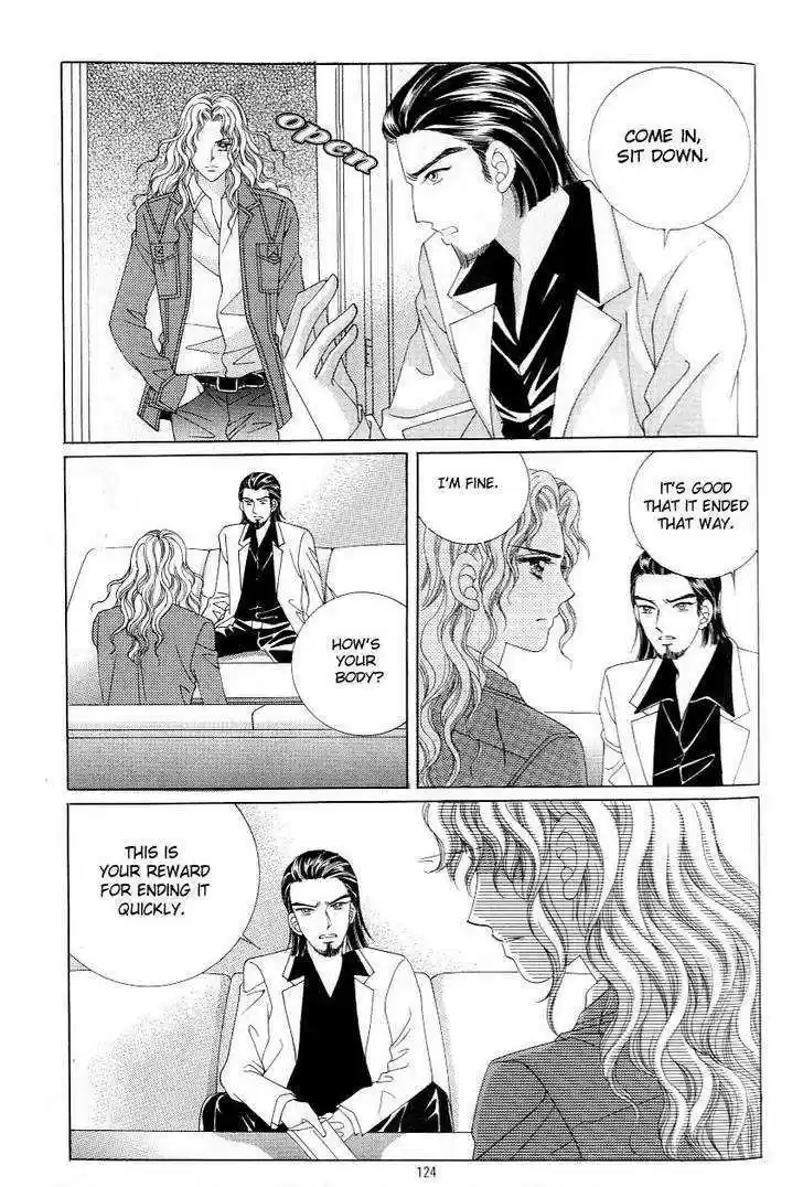 Love in the Mask 117