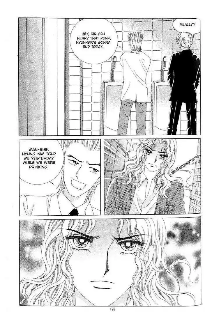 Love in the Mask 117