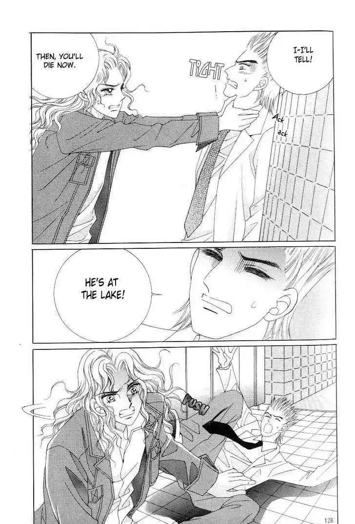 Love in the Mask 117