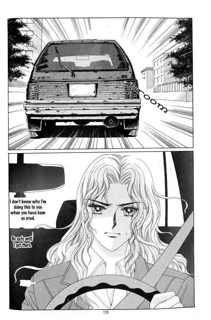 Love in the Mask 117