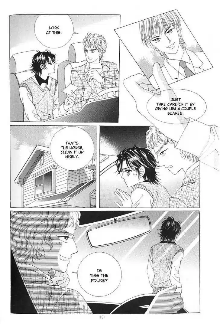 Love in the Mask 118