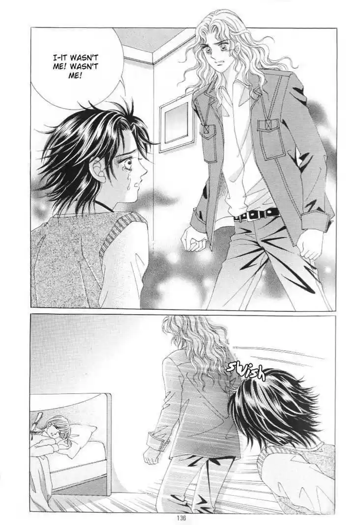 Love in the Mask 118