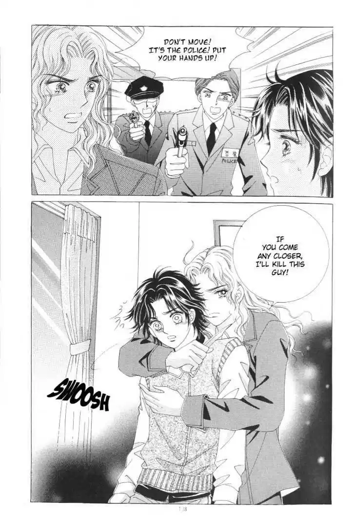 Love in the Mask 118