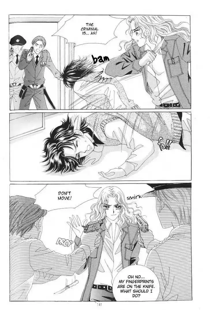 Love in the Mask 118