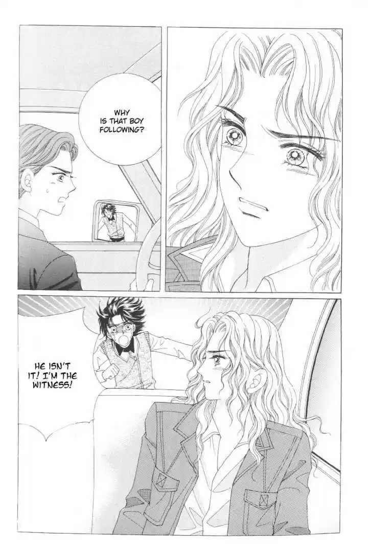 Love in the Mask 118