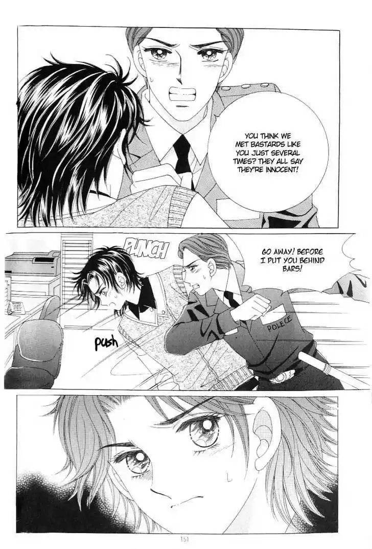 Love in the Mask 118