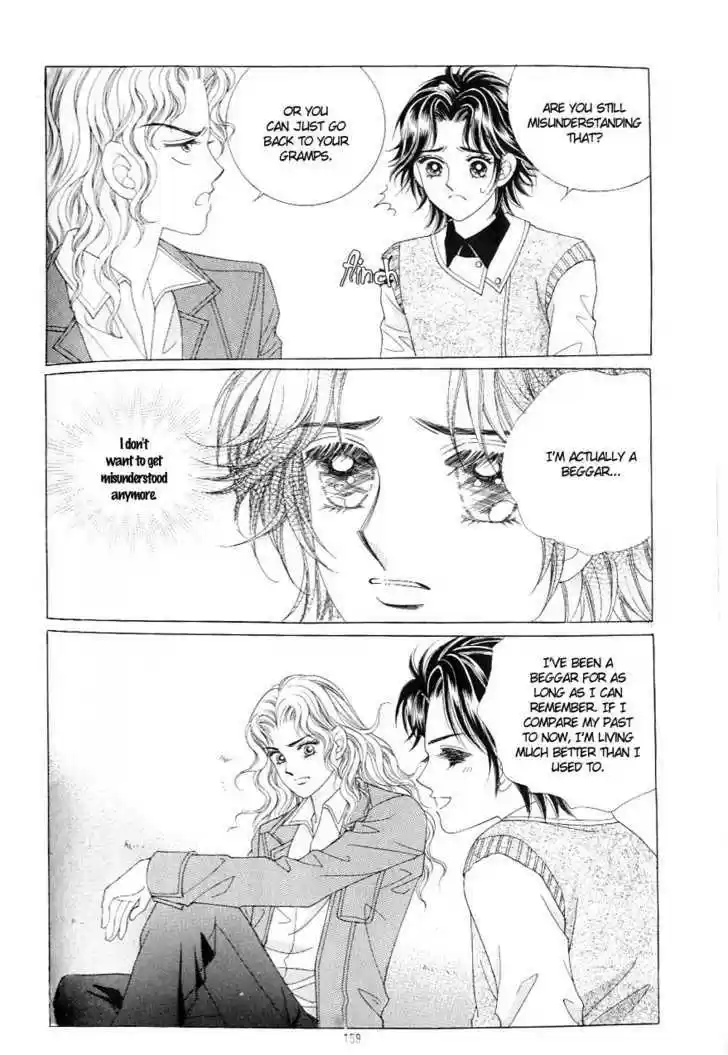 Love in the Mask 118