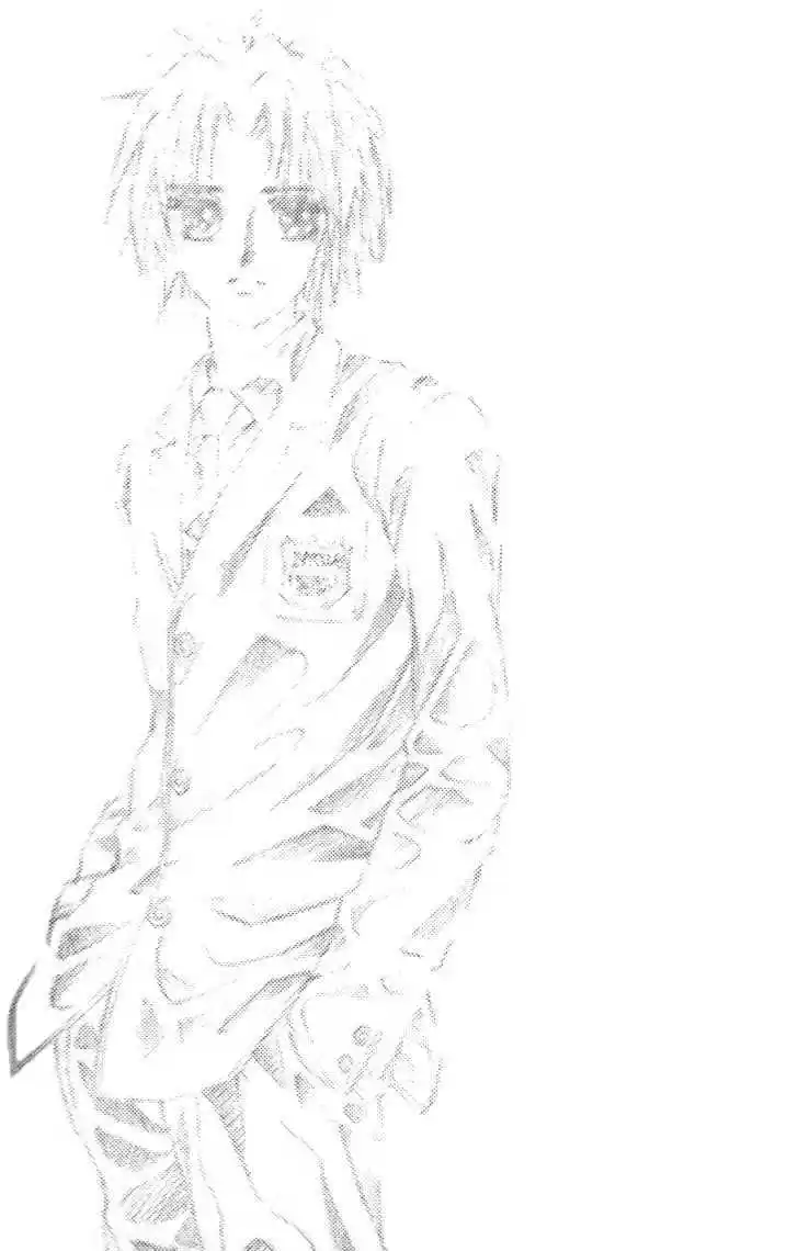 Love in the Mask 119