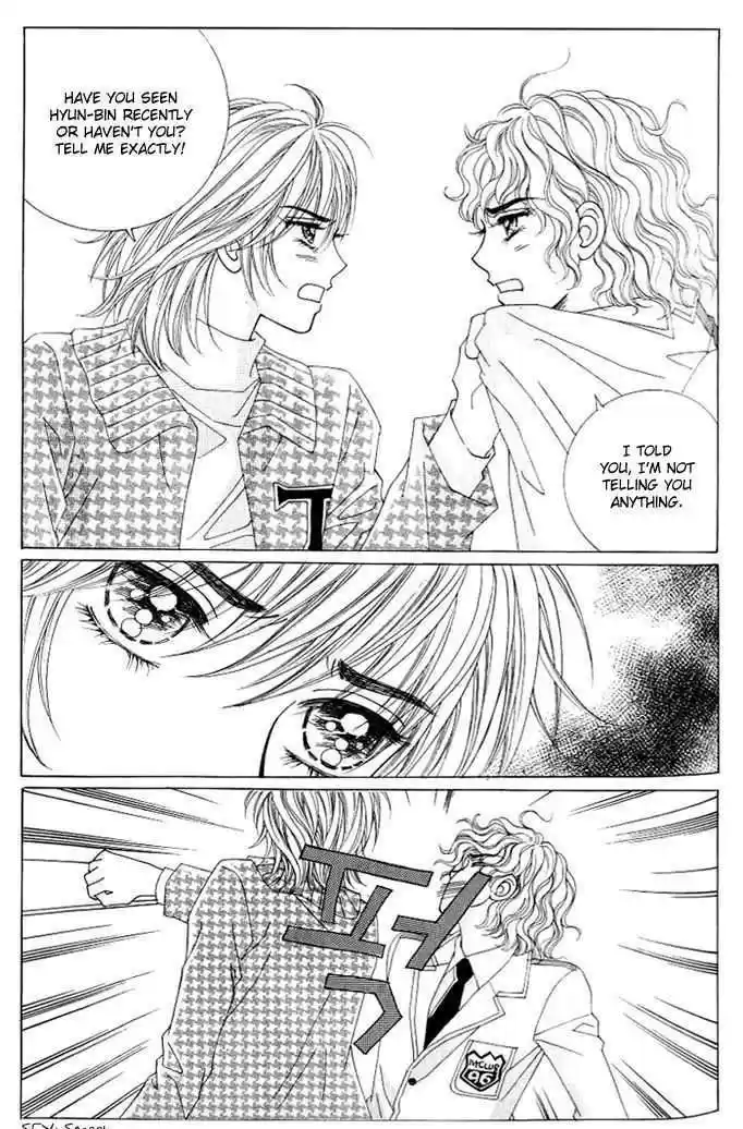 Love in the Mask 119