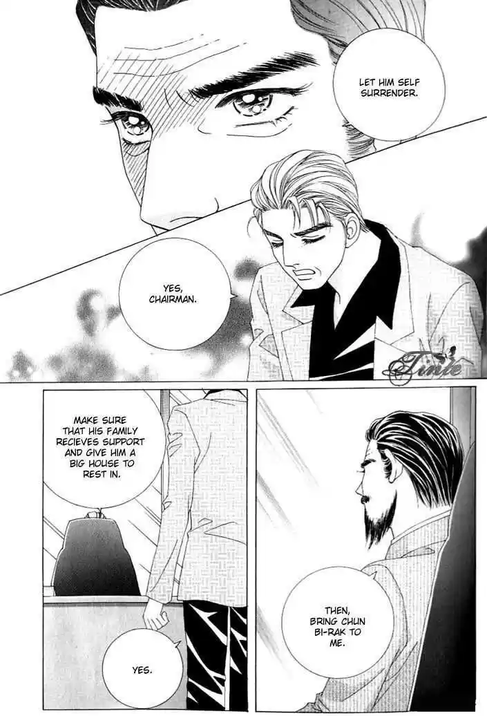 Love in the Mask 119