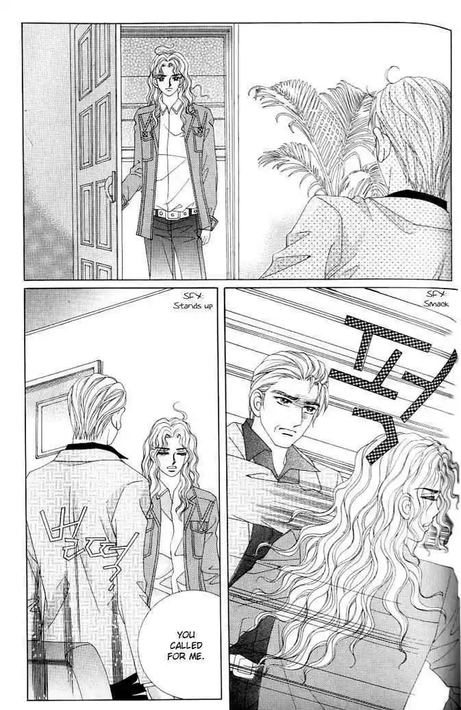 Love in the Mask 119