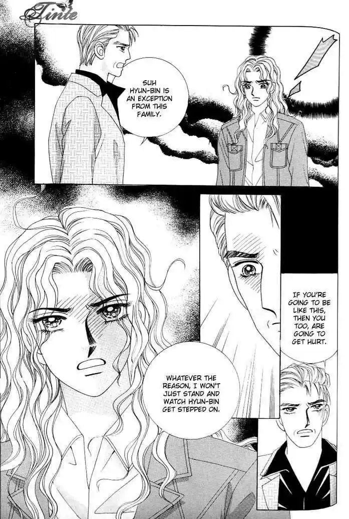 Love in the Mask 119