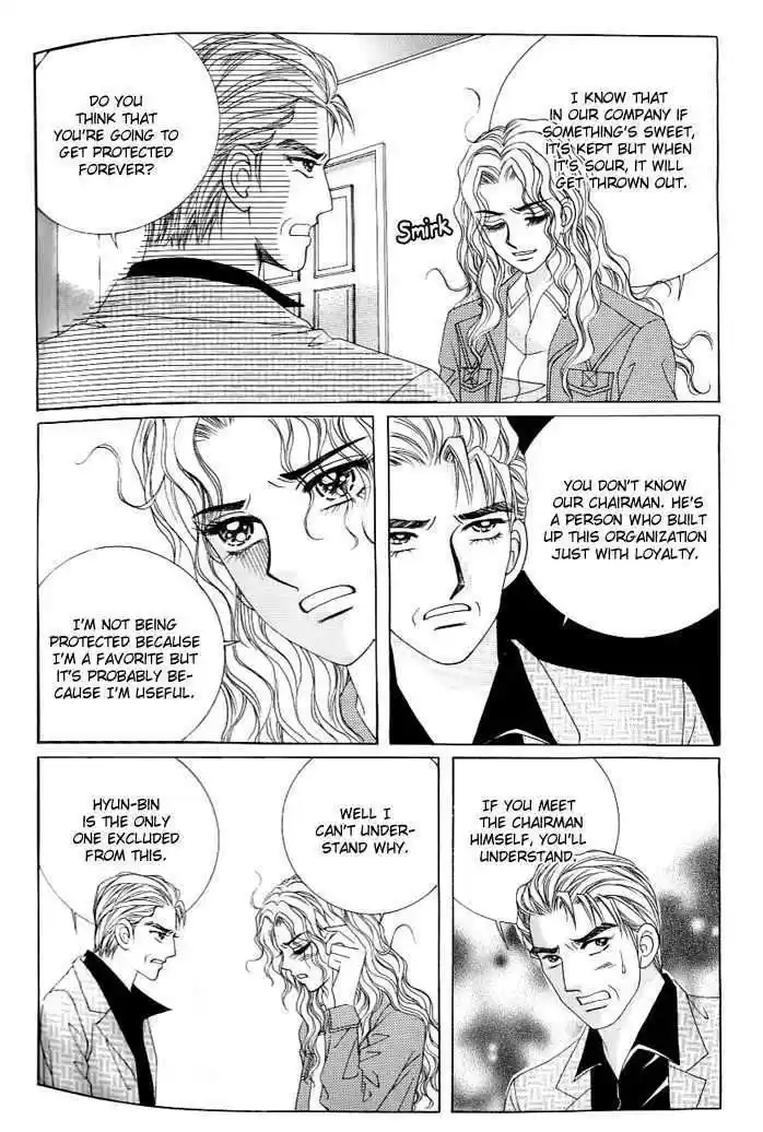 Love in the Mask 119