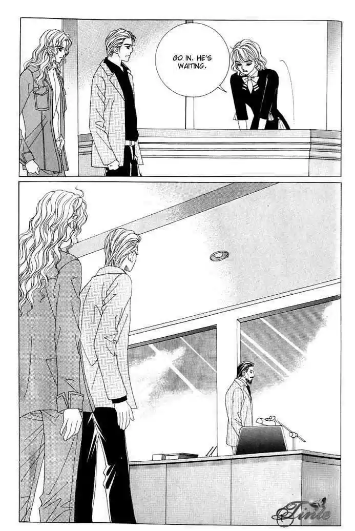 Love in the Mask 119