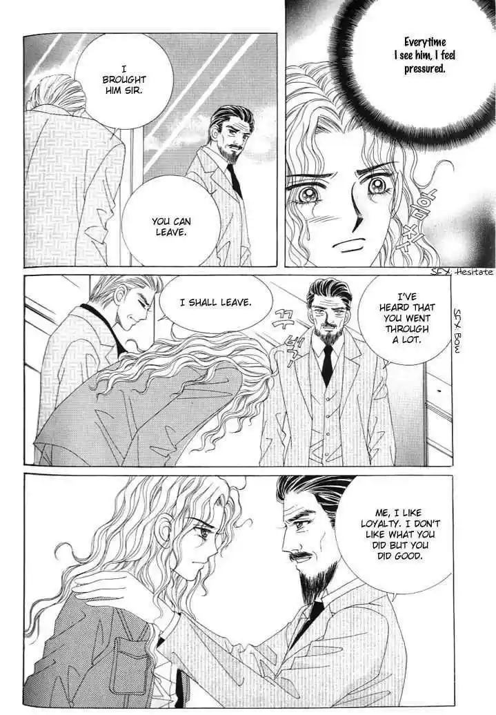 Love in the Mask 119