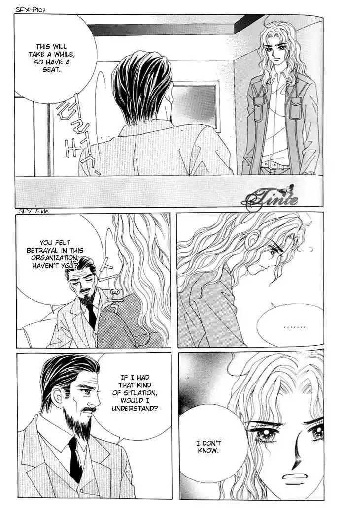 Love in the Mask 119