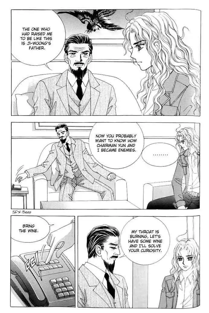 Love in the Mask 119