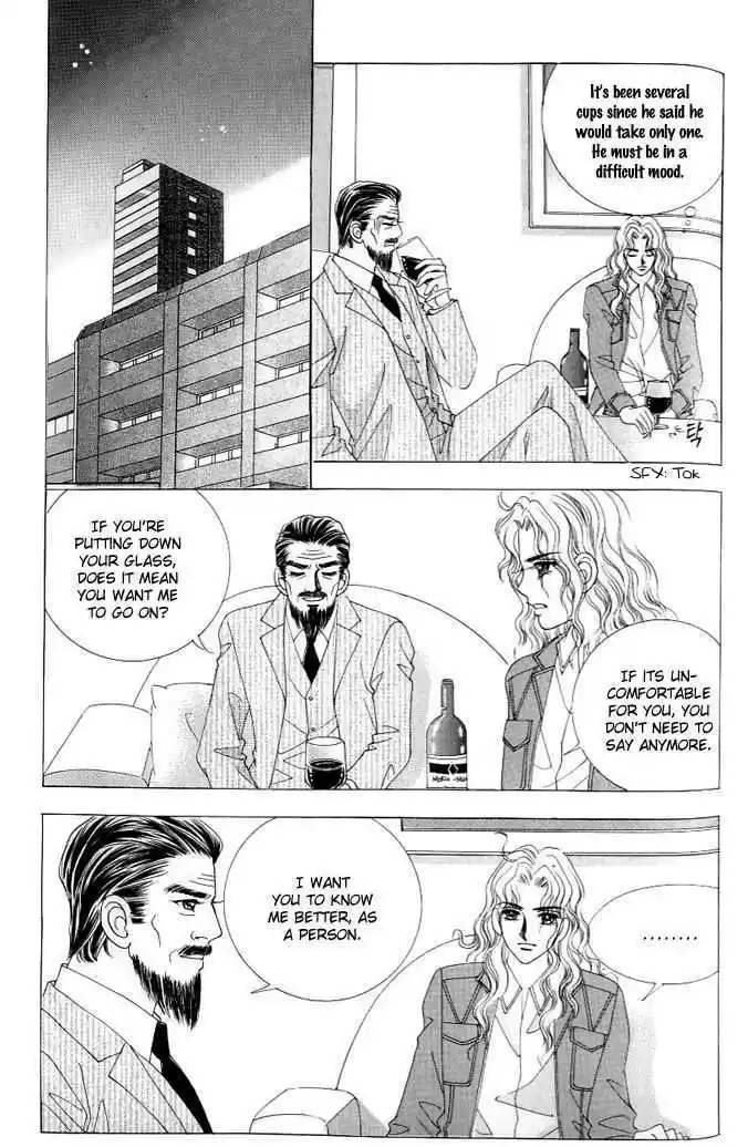 Love in the Mask 119