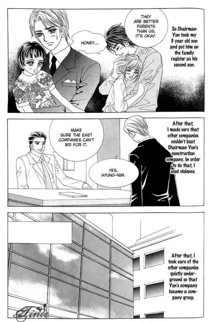 Love in the Mask 119